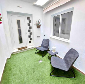 Carreteria 51 Increible apartamento centro historico SineseDesignHomes